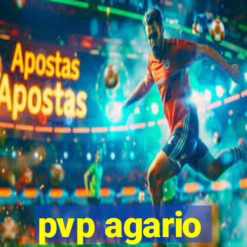 pvp agario